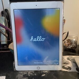Apple iPad